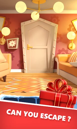 Open 100 Doors - Puzzle Games screenshot 2