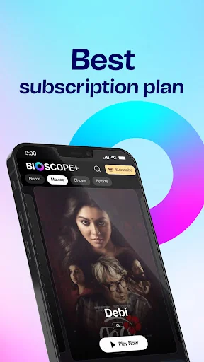 Bioscope+