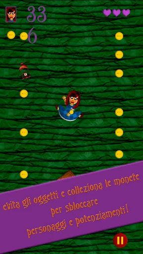 Alice: Down the rabbit hole
