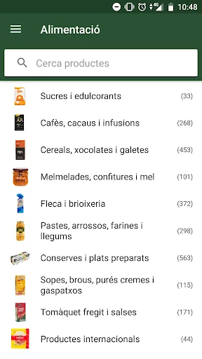 Compra online