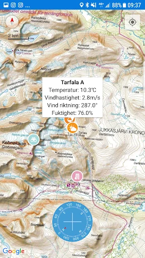 Bontrax-Hiking & Outdoor