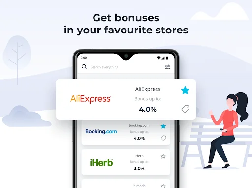 Bonusway – Deals & Cashback