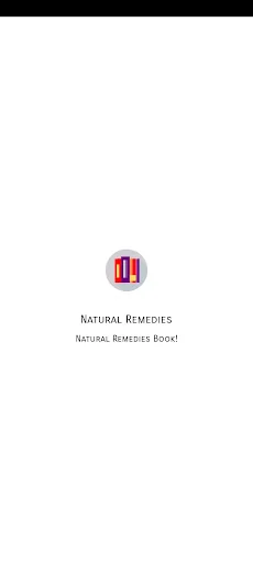 Natural Remedies Book