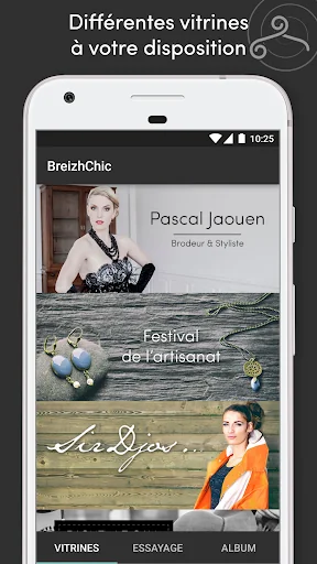 BreizhChic