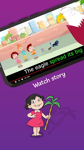 BookBox: Read Smart Head Start screenshot 4
