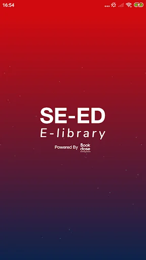 SE-ED E-Library