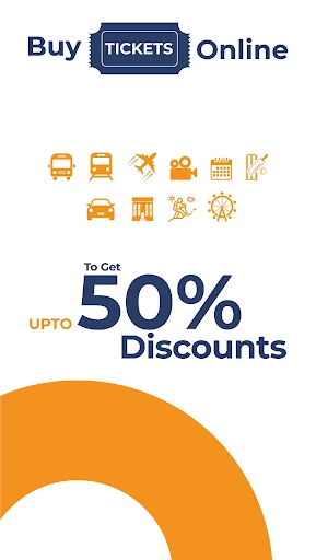 Bookkaru - Buy Tickets Online