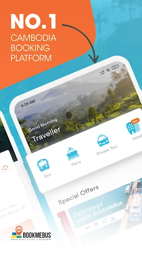 BookMeBus