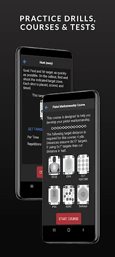 Mantis Laser Academy screenshot 3