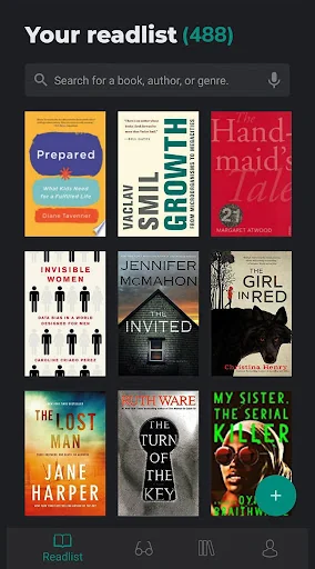 BookWritten