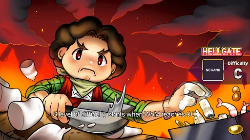 Load Mama : Street Food Tycoon screenshot 3