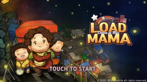 Load Mama : Street Food Tycoon screenshot 4