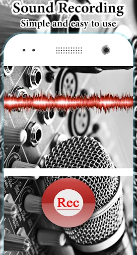 Funny Voice Changer screenshot 3