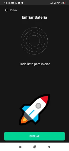 Game Booster 5x Faster Gaming screenshot 4