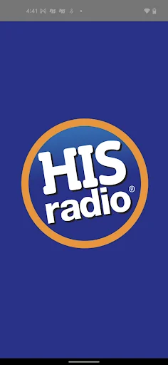 My HIS Radio