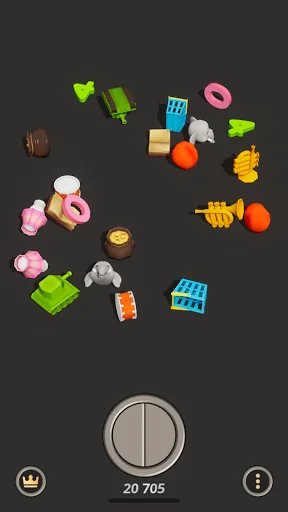 Match 3D Puzzle: Game of Pairs screenshot 1