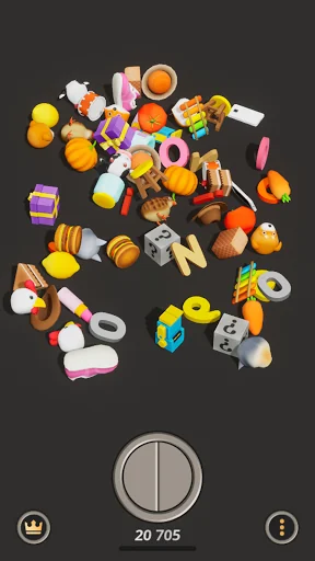 Match 3D Puzzle: Game of Pairs screenshot 2