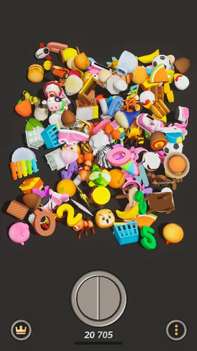 Match 3D Puzzle: Game of Pairs screenshot 3