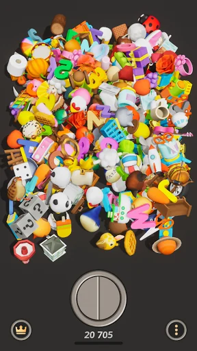Match 3D Puzzle: Game of Pairs screenshot 4