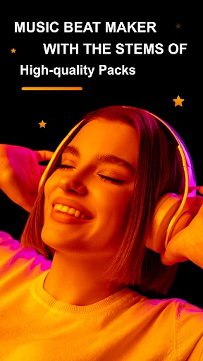 Rap Maker - Music Beat Record