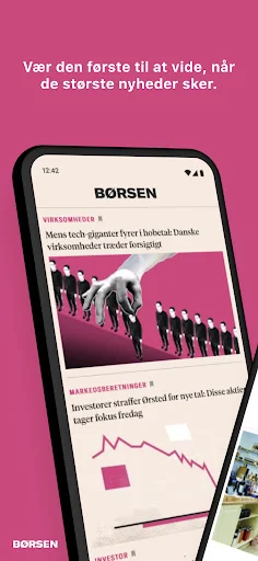 Børsen