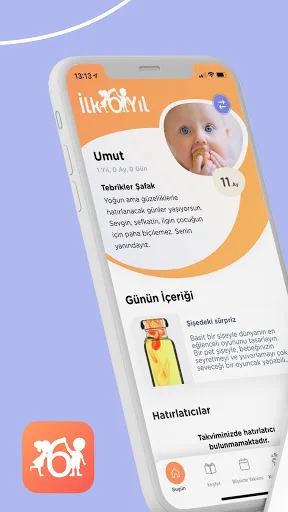 İlk6Yıl screenshot 1