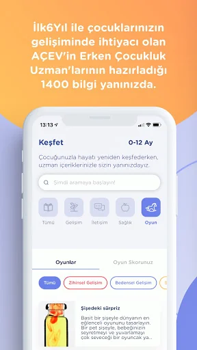 İlk6Yıl screenshot 3