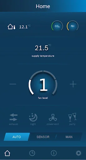 Bosch EasyVent