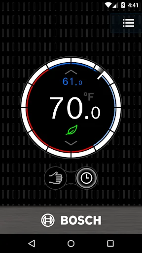 Bosch Control