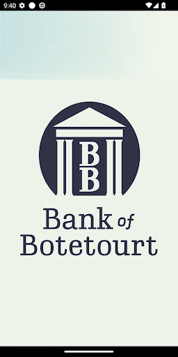 Bank of Botetourt