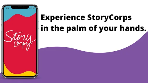 StoryCorps