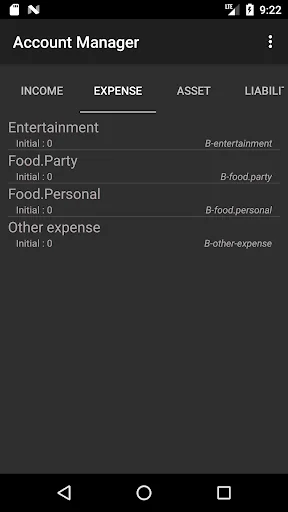 Daily Money screenshot 4
