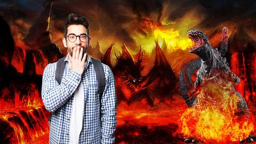 Movie Effect : Movie FX Photo 