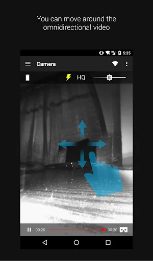 Bounce Viewer
