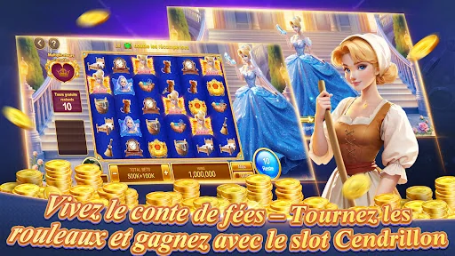 Texas Poker Français (Boyaa)