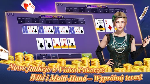 Texas Poker Polski (Boyaa)