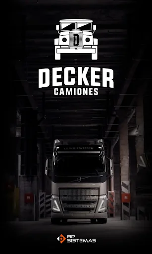 Decker Camiones