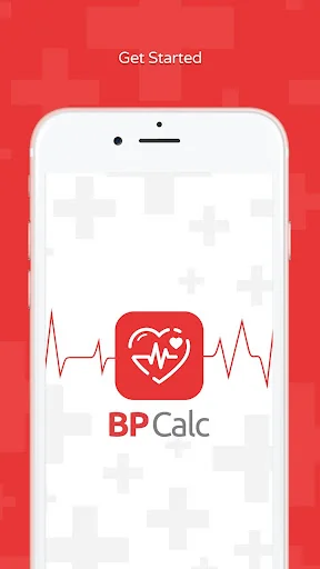 Blood Pressure Record