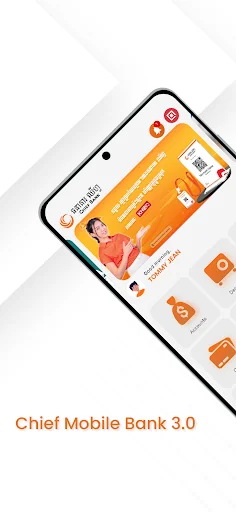 Chief Mobile Bank