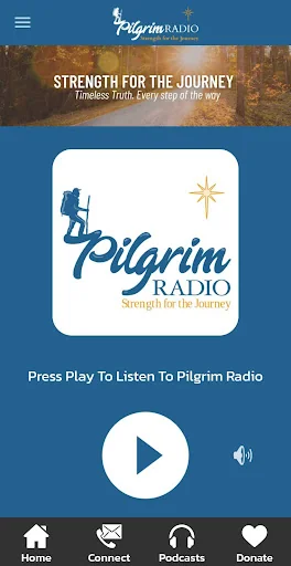 Pilgrim Radio