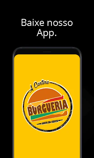 A Cantina Burgueria