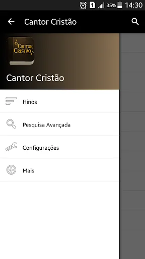 Cantor Cristão