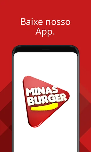 Minas Burger Delivery