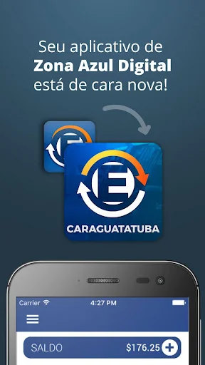 Zona Azul Caraguatatuba