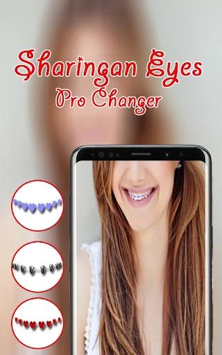 Real Braces Camera