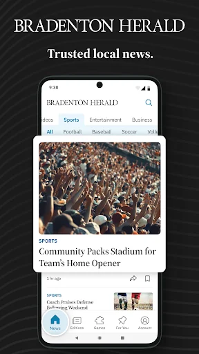 Bradenton Herald News: Florida