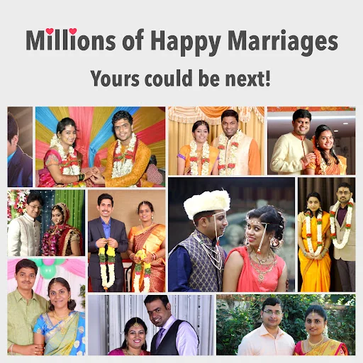 Brahmin Matrimony-Marriage App