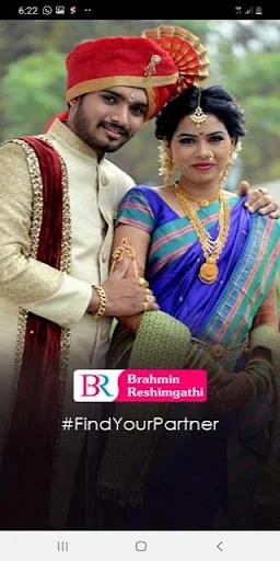 Brahmin Reshimgathi