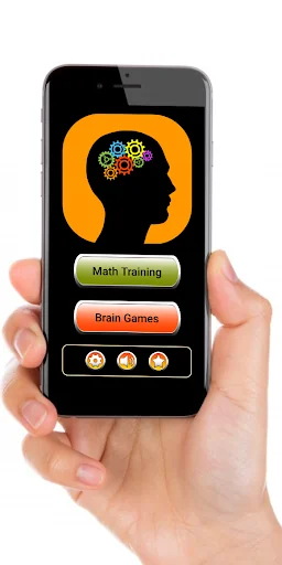 Brain Games and Math Training