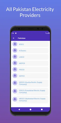 Electricity Bill Check Online screenshot 4